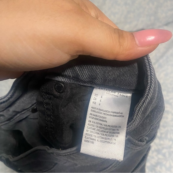 American eagle mom shorts - Picture 4 of 6